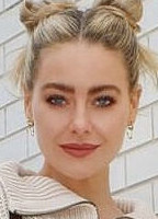 APRIL ROSE PENGILLY