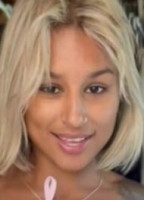 TALISE HARRIS NUDE