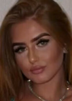 LAYLA KILDUFF NUDE