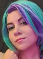 K4RLIN COSPLAY NUDE