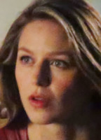 MELISSA BENOIST NUDE