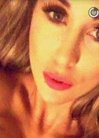 TAYLOR JAY NUDE