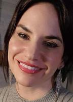 CASSIE CROSS