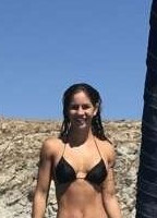 AVRIL MATHIE NUDE
