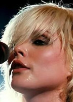 DEBBIE HARRY
