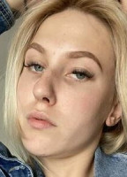 BLONDE PUSSY JASSIE VIP