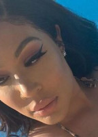 LYRICA ANDERSON