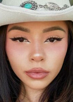 ALYSSA GRIFFITH NUDE