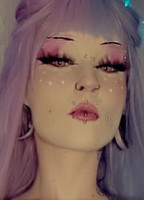 CRAZY BADGIRL AKA JECKY