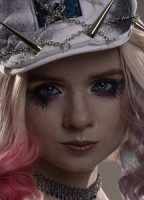 RAINBOW SATANICA NUDE