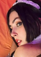 VERONICA COSPLAY