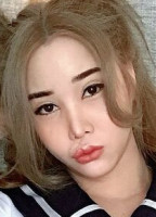 LADYBOY ALICE