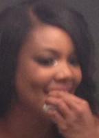 GABRIELLE UNION NUDE