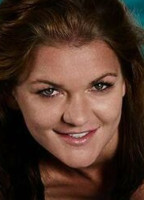 AGNIESZKA RADWANSKI NUDE