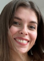 MIRIAM GAST