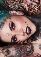 BEA_FU / BEAFU / BEASMERALDA