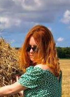 GINGER ALE MILF NUDE