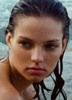 ALESYA KAFELNIKOVA NUDE