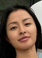MARTINA LIANG NUDE