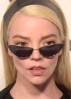 ANYA TAYLOR-JOY NUDE