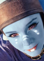 HOLOMINXCOSPLAY