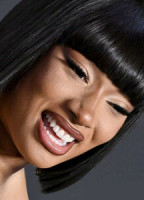 MEGAN THEE STALLION NUDE