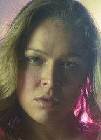 RONDA ROUSEY NUDE