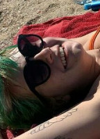 THE QUEER KIWI