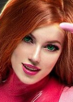 ATOM EVE COSPLAY
