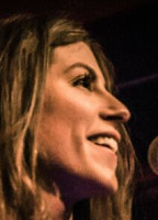 KATIE TOUPIN