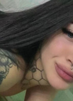 PRISCILA LAFUENTE