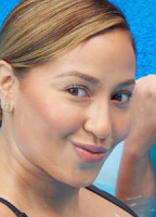 ADRIENNE BAILON NUDE