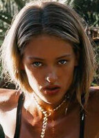 LUCETTE VAN BEEK NUDE