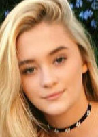 LIZZY GREENE NUDE