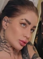 LEA SKY / CYBERBARBIE2077