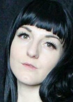 MISS IVY OPHELIA