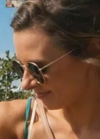 FREYA SPIERS