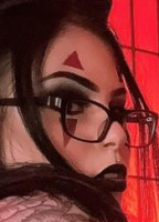 FAV_GOTH_SLUT NUDE