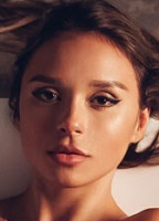 ANASTASIYA SOROKINA
