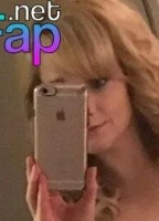 MELISSA RAUCH FAKES NUDE