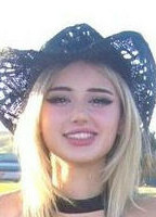 SCARLET FRASER