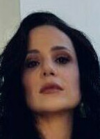 VANESSA GERBELLI NUDE