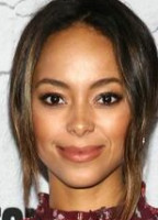 AMBER STEVENS WEST