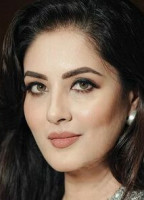 PUJA BANERJEE NUDE