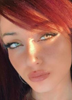 SKY MCKENZIE
