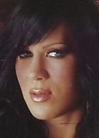 CHYNA NUDE
