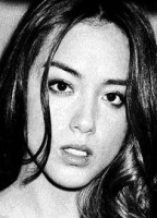 CHLOE BENNET DEEPFAKE NUDE