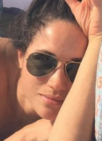 MEGHAN MARKLE NUDE