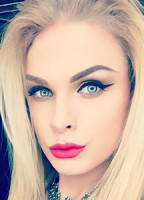 VICTORIA MAZHEVSKI