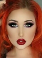 IVY TENEBRAE NUDE